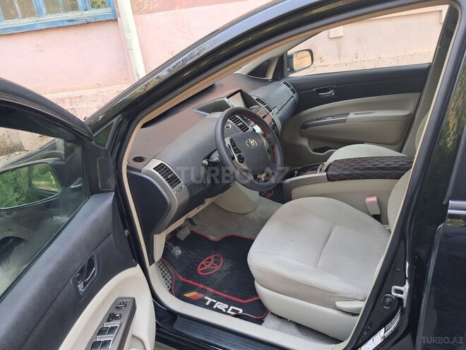 Toyota Prius 2007, 318,700 km - 1.5 l - Sumqayıt