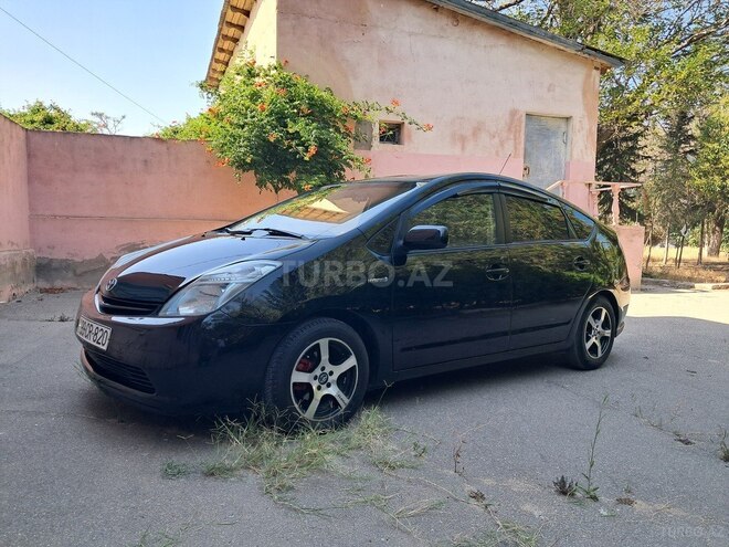 Toyota Prius 2007, 318,700 km - 1.5 l - Sumqayıt