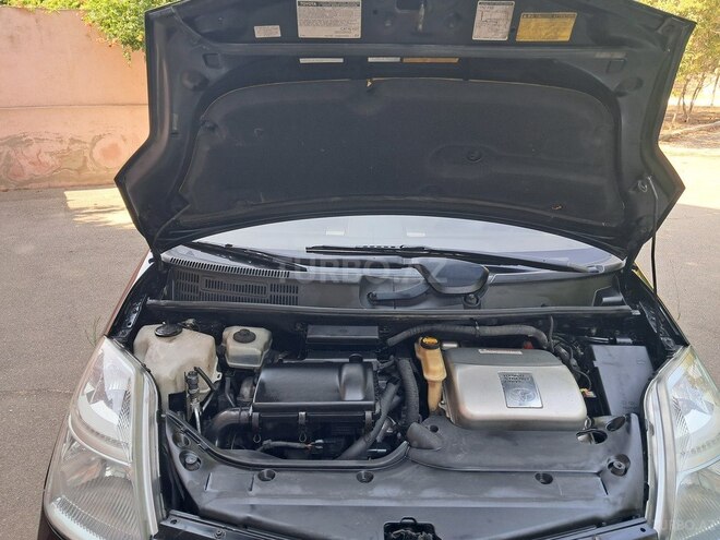 Toyota Prius 2007, 318,700 km - 1.5 l - Sumqayıt