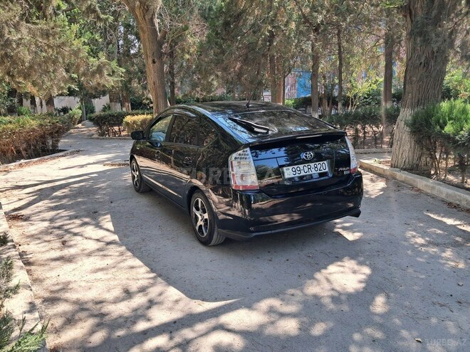 Toyota Prius 2007, 318,700 km - 1.5 l - Sumqayıt