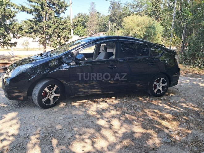 Toyota Prius 2007, 318,700 km - 1.5 l - Sumqayıt
