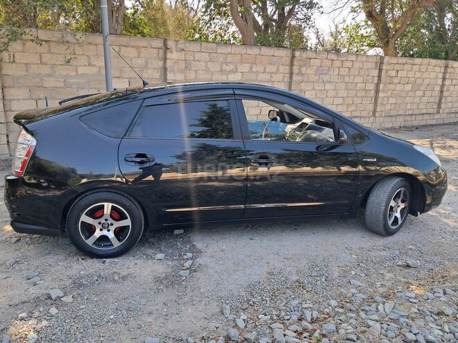 Toyota Prius 2007, 318,700 km - 1.5 l - Sumqayıt