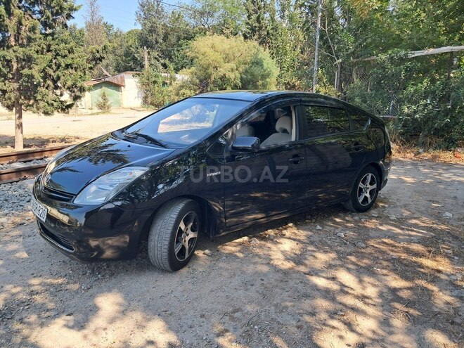 Toyota Prius 2007, 318,700 km - 1.5 l - Sumqayıt