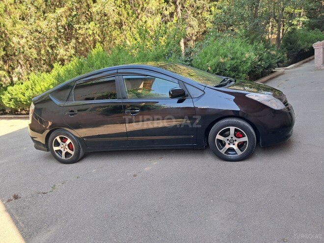 Toyota Prius 2007, 318,700 km - 1.5 l - Sumqayıt