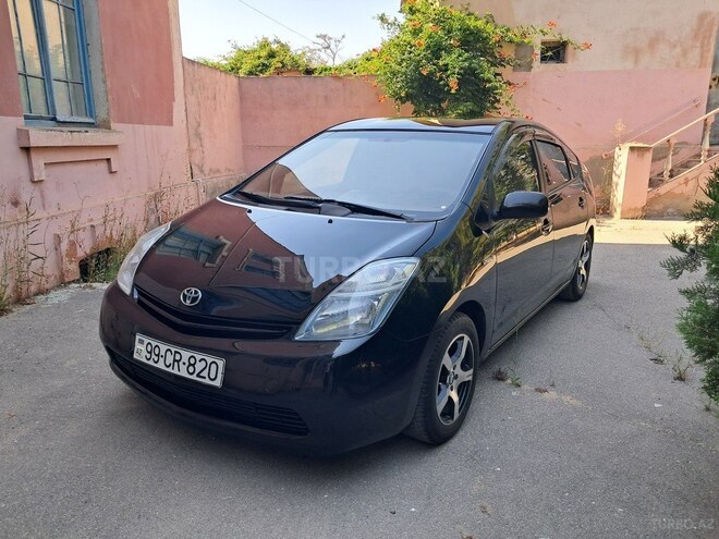 Toyota Prius 2007, 318,700 km - 1.5 l - Sumqayıt