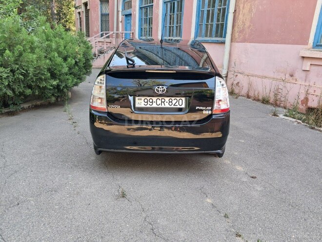 Toyota Prius 2007, 318,700 km - 1.5 l - Sumqayıt