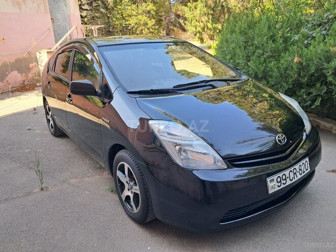 Toyota Prius 2007, 318,700 km - 1.5 l - Sumqayıt