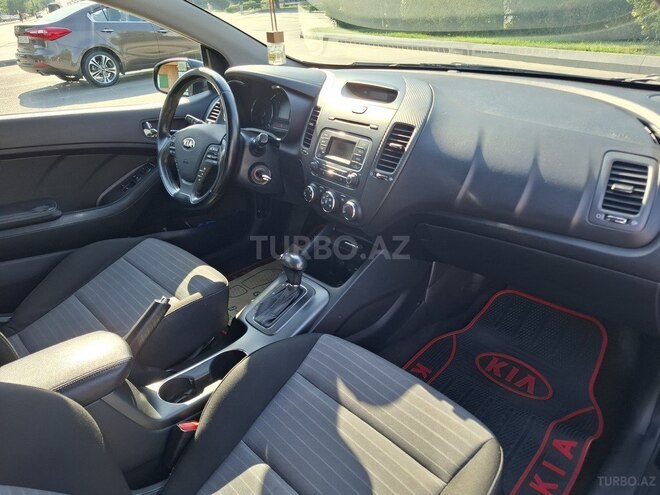Kia Cerato Koup 2014, 102,800 km - 2.0 l - Bakı