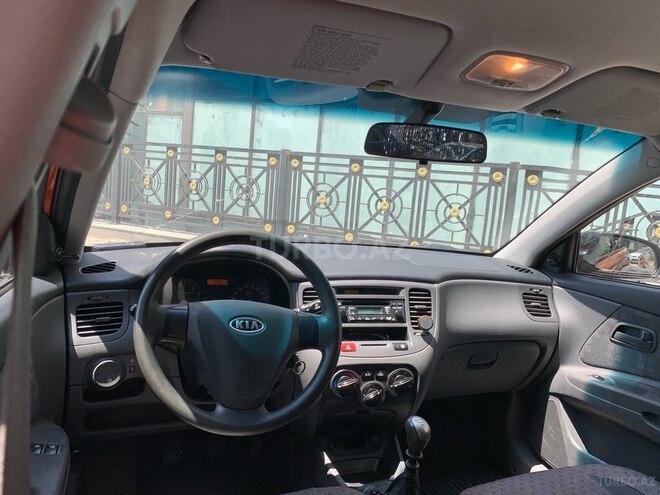 Kia Rio 2007, 212,000 km - 1.4 l - Bakı