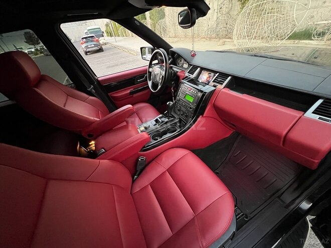 Land Rover RR Sport 2006, 257,495 km - 4.2 l - Bakı