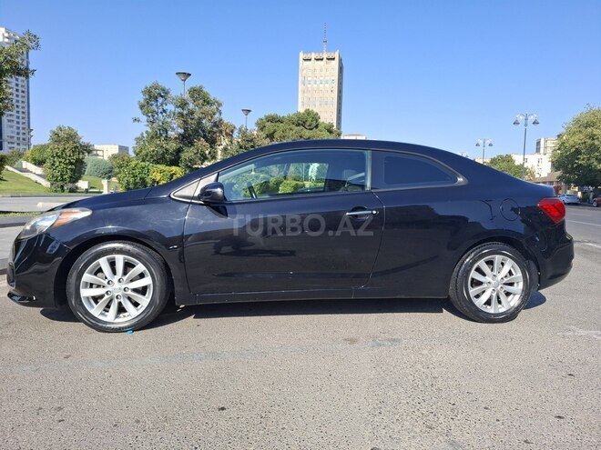Kia Cerato Koup 2014, 102,800 km - 2.0 l - Bakı