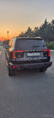 Haval Dargo 2022, 53,000 km - 2.0 l - Bakı