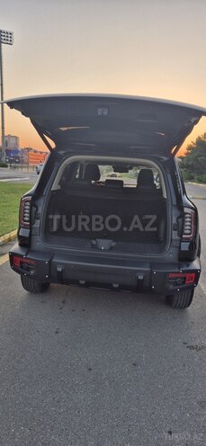 Haval Dargo 2022, 53,000 km - 2.0 l - Bakı