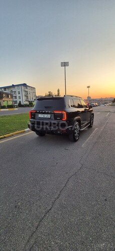 Haval Dargo 2022, 53,000 km - 2.0 l - Bakı