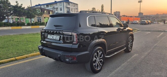Haval Dargo 2022, 53,000 km - 2.0 l - Bakı
