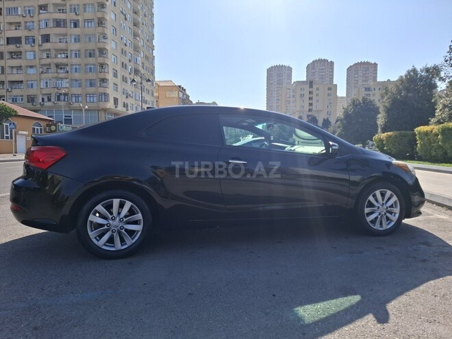Kia Cerato Koup 2014, 102,800 km - 2.0 l - Bakı