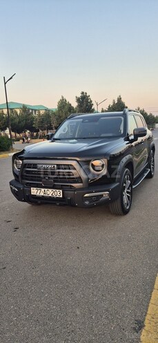 Haval Dargo 2022, 53,000 km - 2.0 l - Bakı