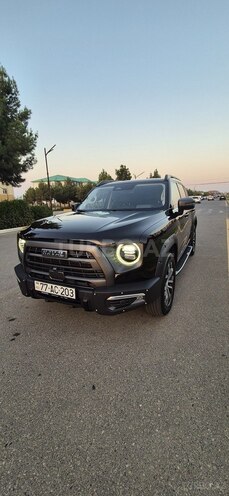 Haval Dargo 2022, 53,000 km - 2.0 l - Bakı