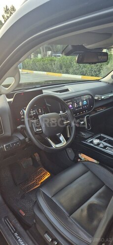 Haval Dargo 2022, 53,000 km - 2.0 l - Bakı