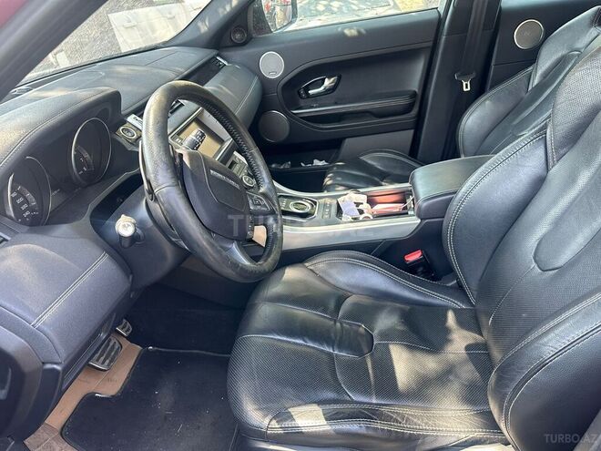 Land Rover RR Evoque 2012, 116,000 km - 2.0 л - Bakı