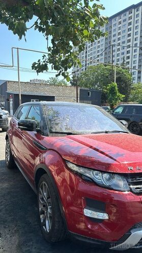 Land Rover RR Evoque 2012, 116,000 km - 2.0 л - Bakı