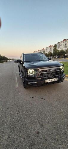 Haval Dargo 2022, 53,000 km - 2.0 l - Bakı