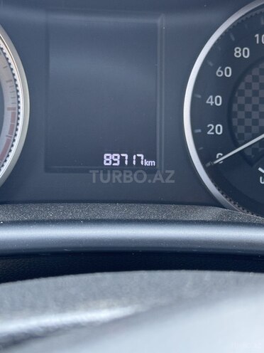Hyundai Elantra 2019, 89,717 km - 1.6 l - Bakı