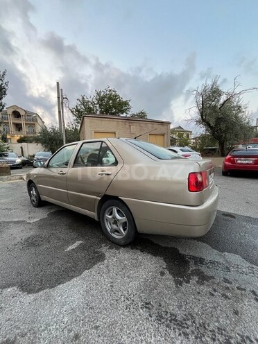 Chery Amulet (A15) 2008, 350,000 km - 1.5 l - Bakı