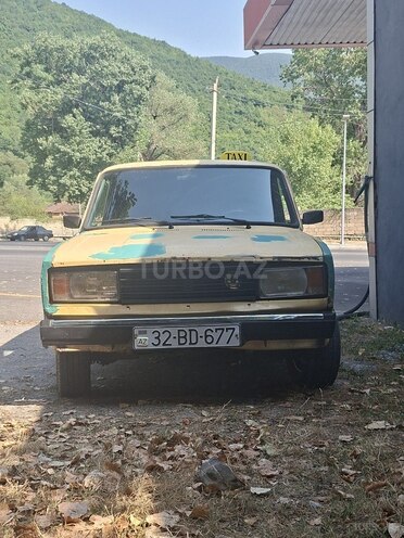 LADA (VAZ) 2104 1988, 88,000 km - 1.5 l - Şəki