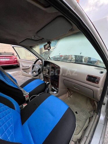 Chery Amulet (A15) 2008, 350,000 km - 1.5 l - Bakı