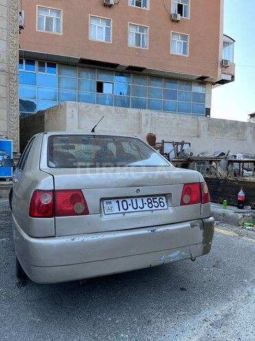 Chery Amulet (A15) 2008, 350,000 km - 1.5 l - Bakı