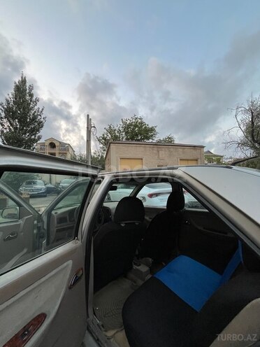 Chery Amulet (A15) 2008, 350,000 km - 1.5 l - Bakı