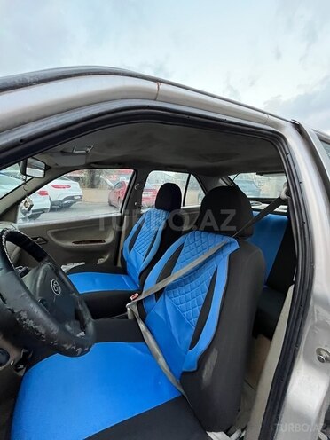 Chery Amulet (A15) 2008, 350,000 km - 1.5 l - Bakı