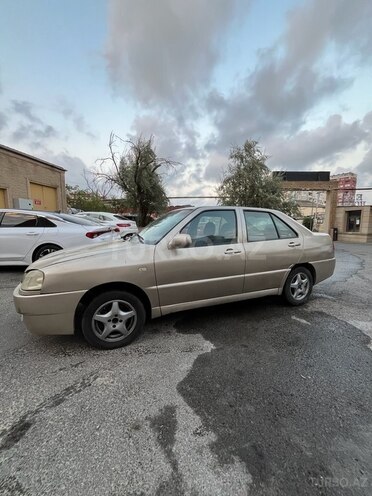 Chery Amulet (A15) 2008, 350,000 km - 1.5 l - Bakı