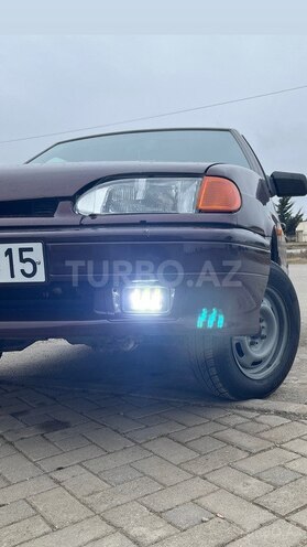 LADA (VAZ) 2115 2011, 220,000 km - 1.6 l - Beyləqan