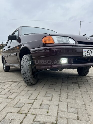 LADA (VAZ) 2115 2011, 220,000 km - 1.6 l - Beyləqan