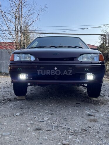 LADA (VAZ) 2115 2011, 220,000 km - 1.6 l - Beyləqan