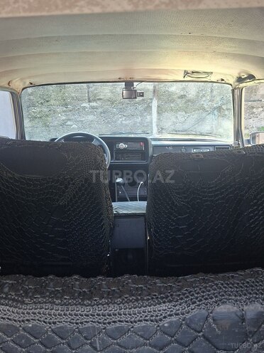 LADA (VAZ) 2104 1988, 88,000 km - 1.5 l - Şəki