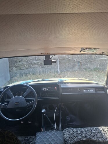 LADA (VAZ) 2104 1988, 88,000 km - 1.5 l - Şəki
