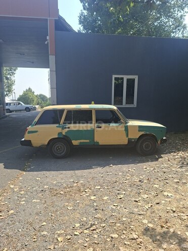 LADA (VAZ) 2104 1988, 88,000 km - 1.5 l - Şəki