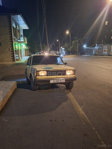 LADA (VAZ) 2104 1988, 88,000 km - 1.5 l - Şəki