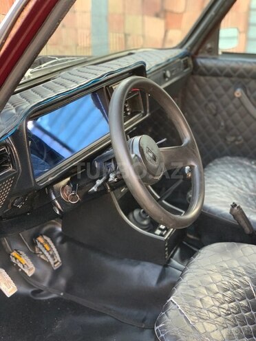 LADA (VAZ) 2107 2009, 75,000 km - 1.6 l - Biləsuvar