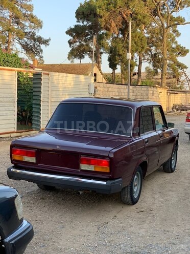 LADA (VAZ) 2107 2009, 75,000 km - 1.6 l - Biləsuvar