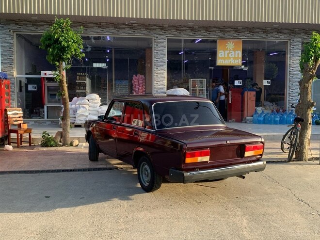 LADA (VAZ) 2107 2009, 75,000 km - 1.6 l - Biləsuvar
