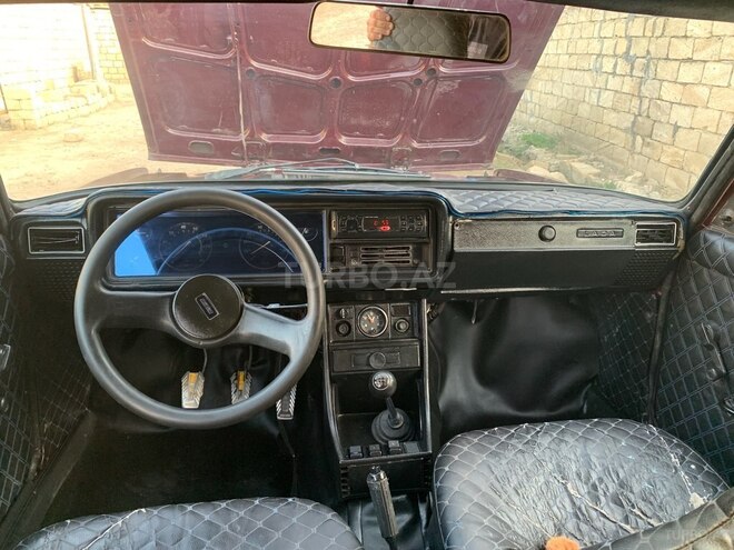 LADA (VAZ) 2107 2009, 75,000 km - 1.6 l - Biləsuvar