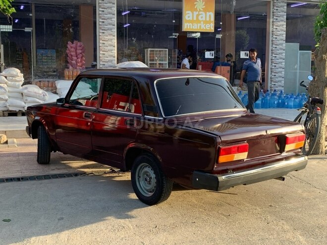 LADA (VAZ) 2107 2009, 75,000 km - 1.6 l - Biləsuvar