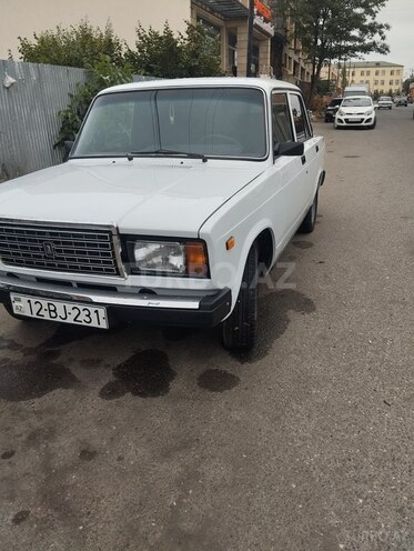 LADA (VAZ) 2107 2003, 150,000 km - 1.6 л - Qusar