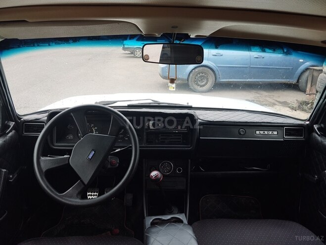 LADA (VAZ) 2107 2003, 150,000 km - 1.6 л - Qusar