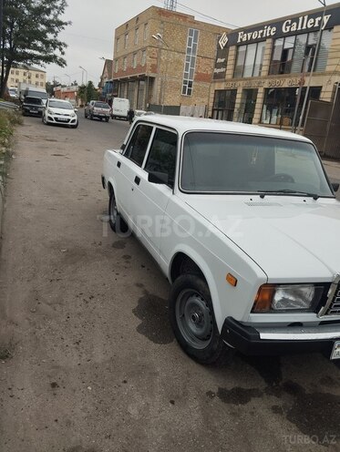 LADA (VAZ) 2107 2003, 150,000 km - 1.6 л - Qusar