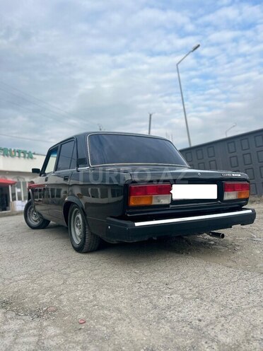 LADA (VAZ) 2107 2010, 56,174 km - 1.6 l - İsmayıllı